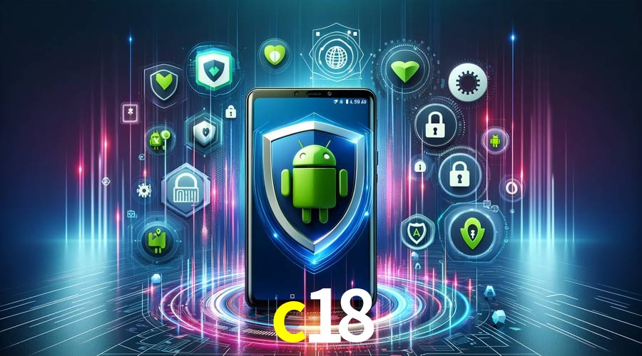 2FA Security c18
