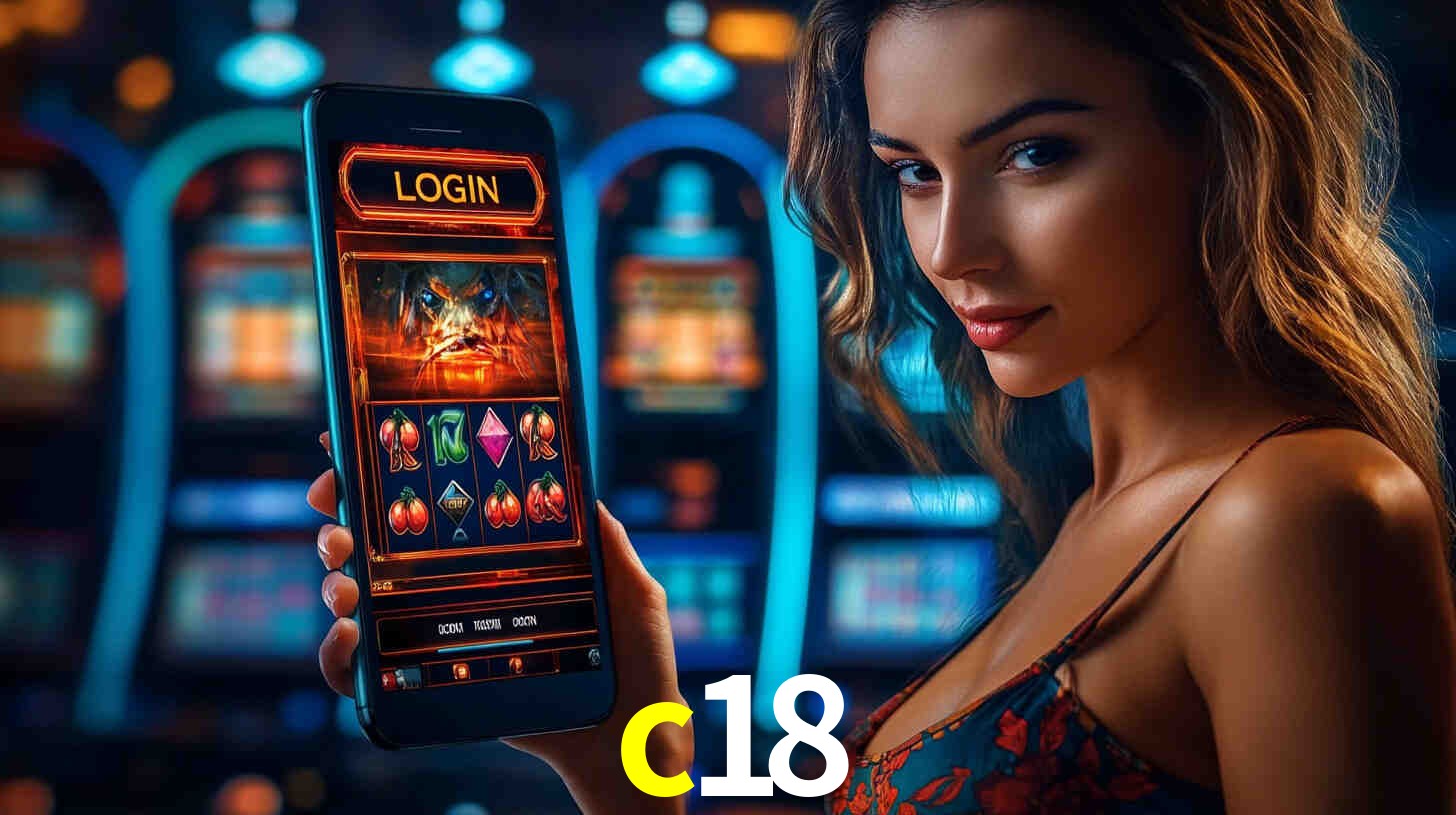 c18,c18.com