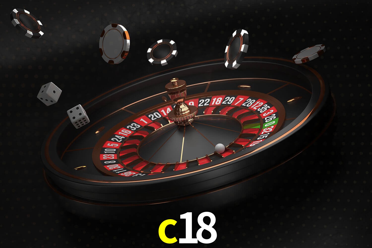 c18
