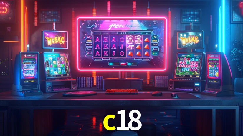 c18,c18.com