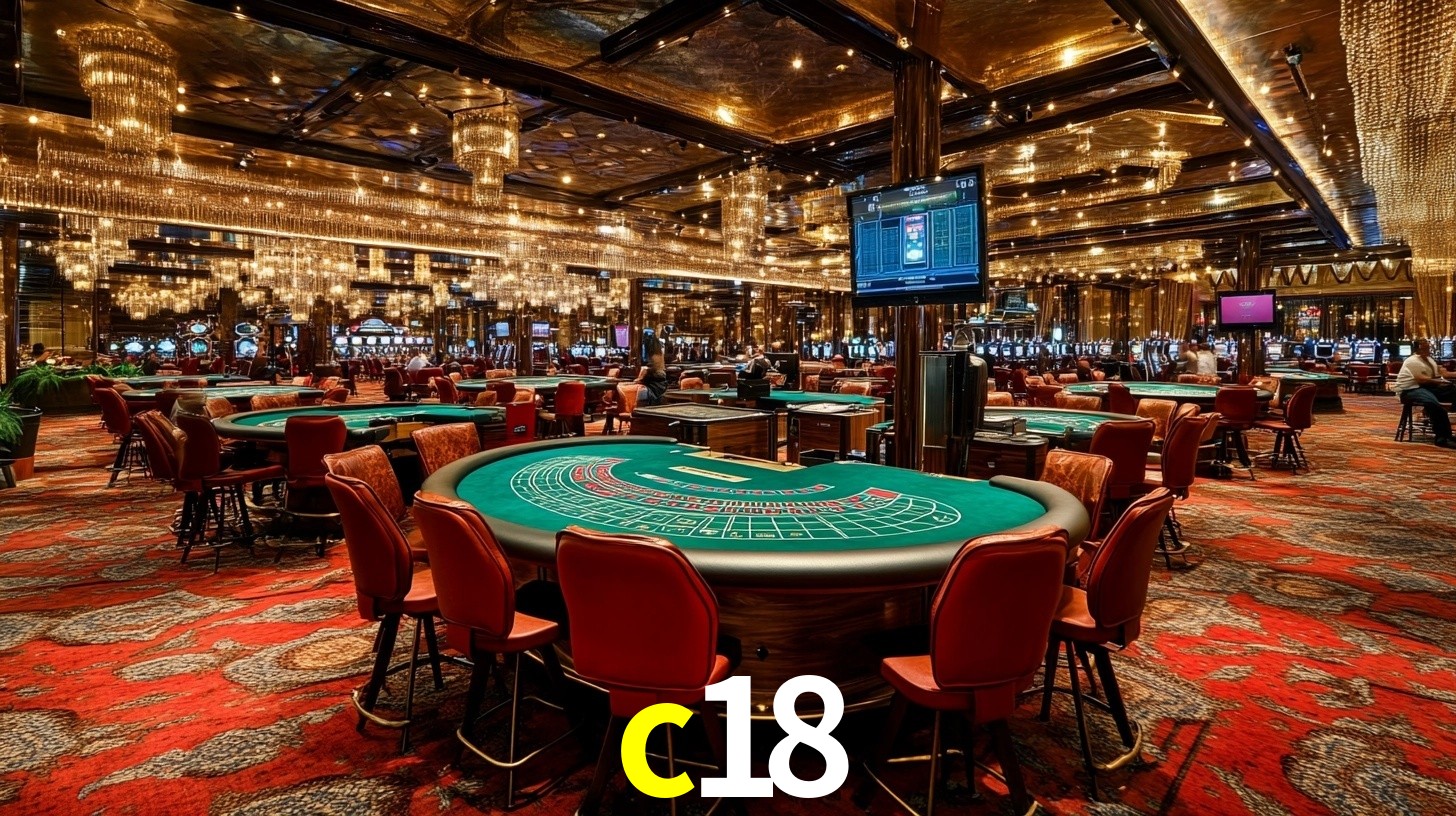 c18,c18.com