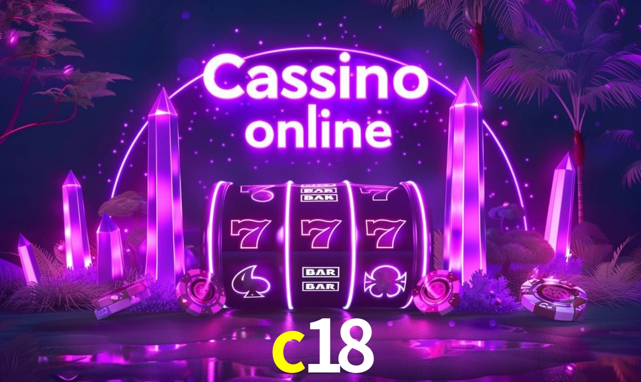Diretório de Jogos c18