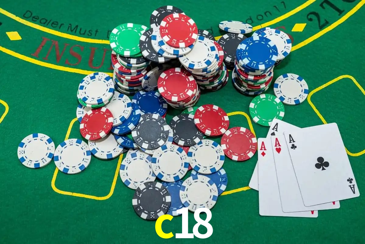 Jogos Exclusivos c18