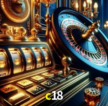 Casino Ao Vivo c18