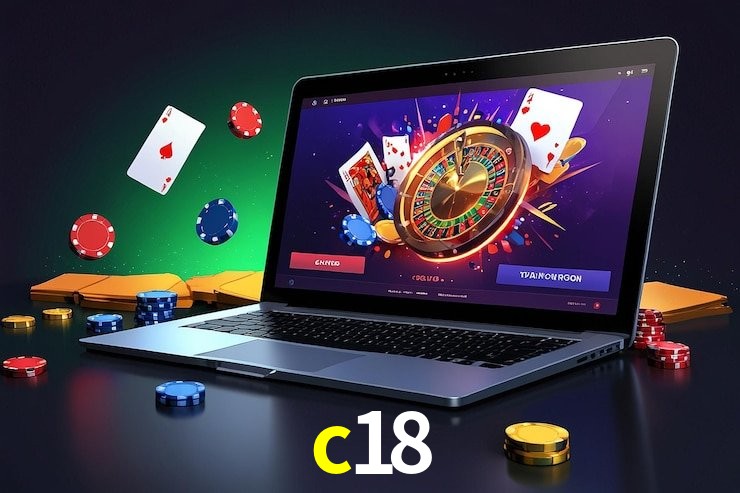 Login Seguro c18