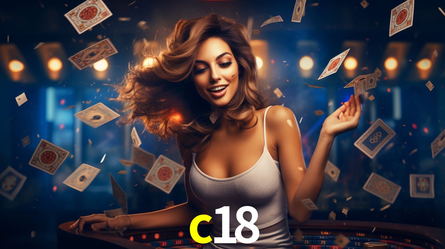 c18 bet