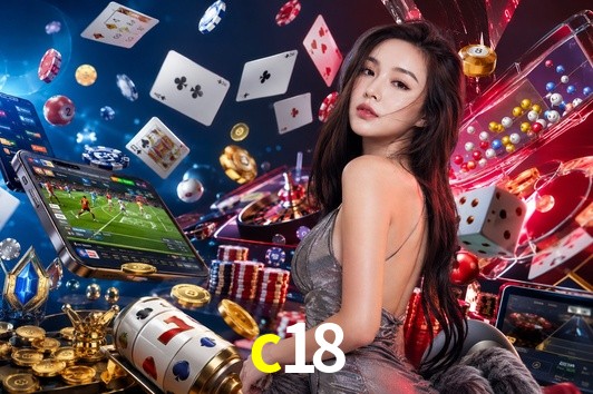 Slot Games c18