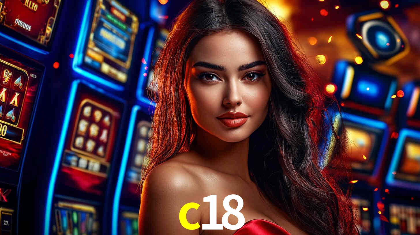 Explorando a Categoria de Eventos em Apostas na c18