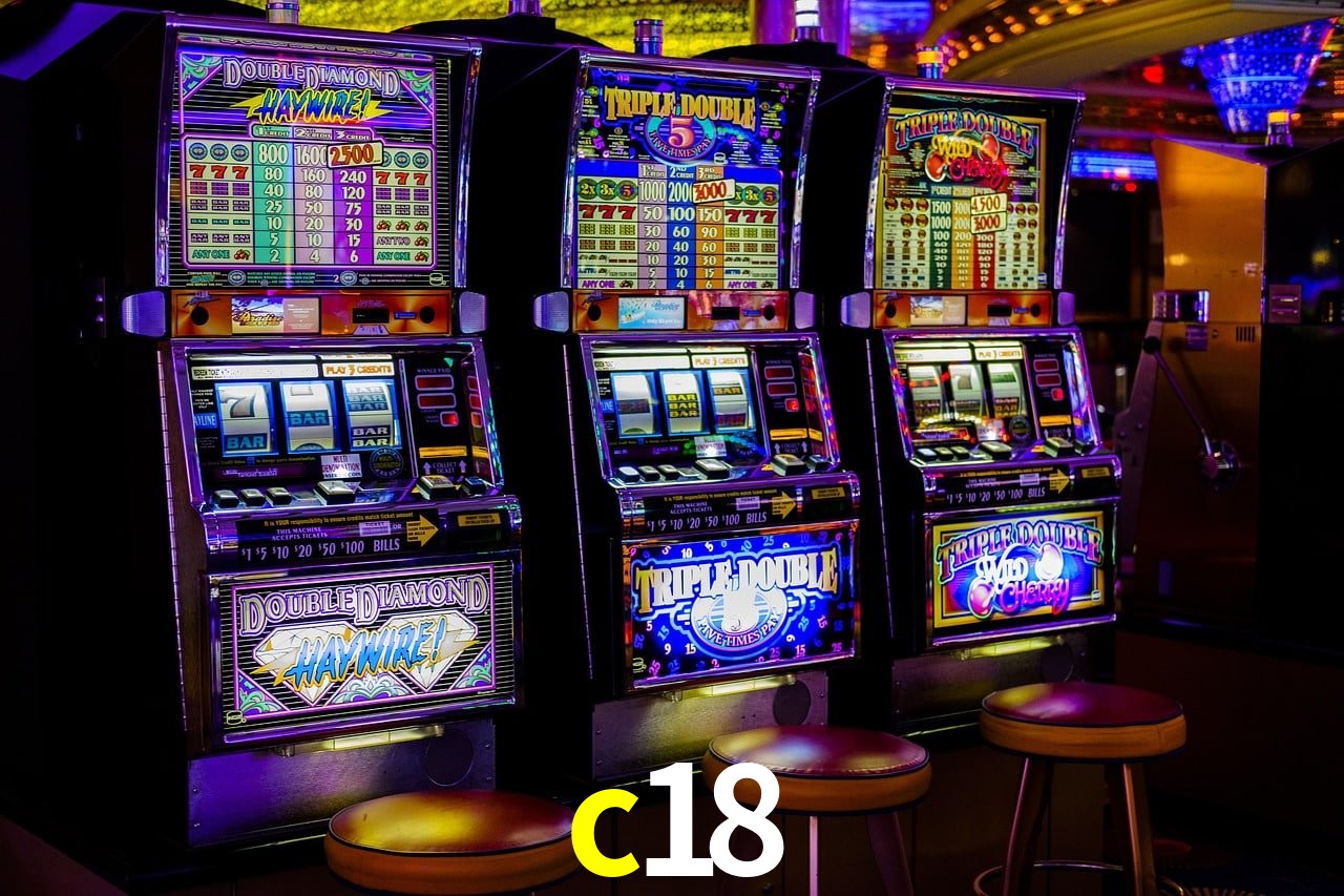 Casino VIP c18