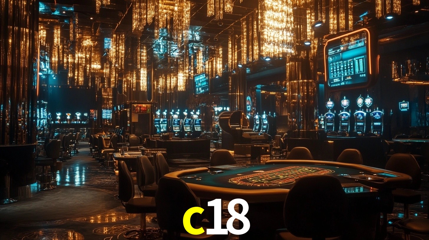 c18.com