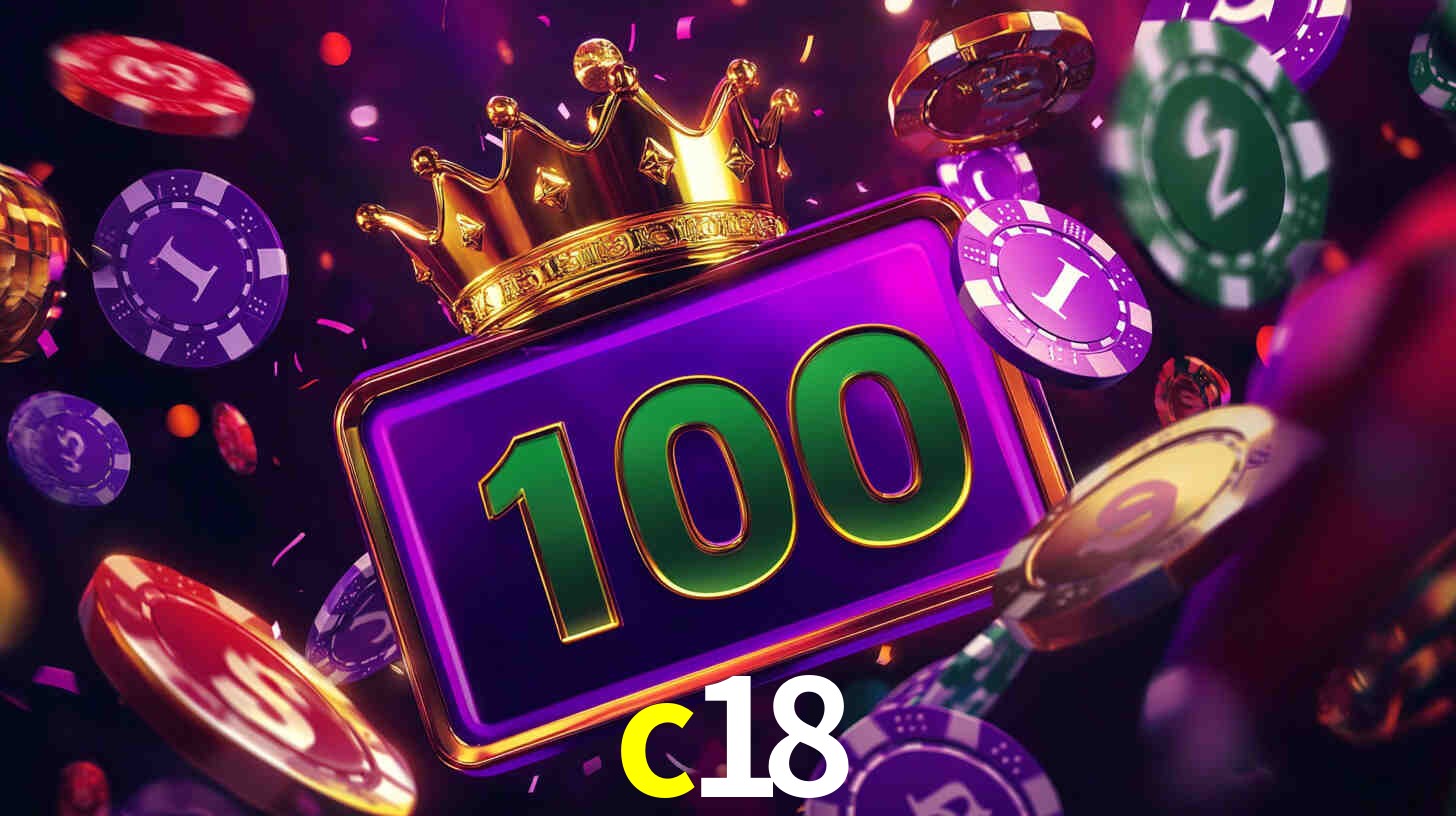 Programa VIP c18