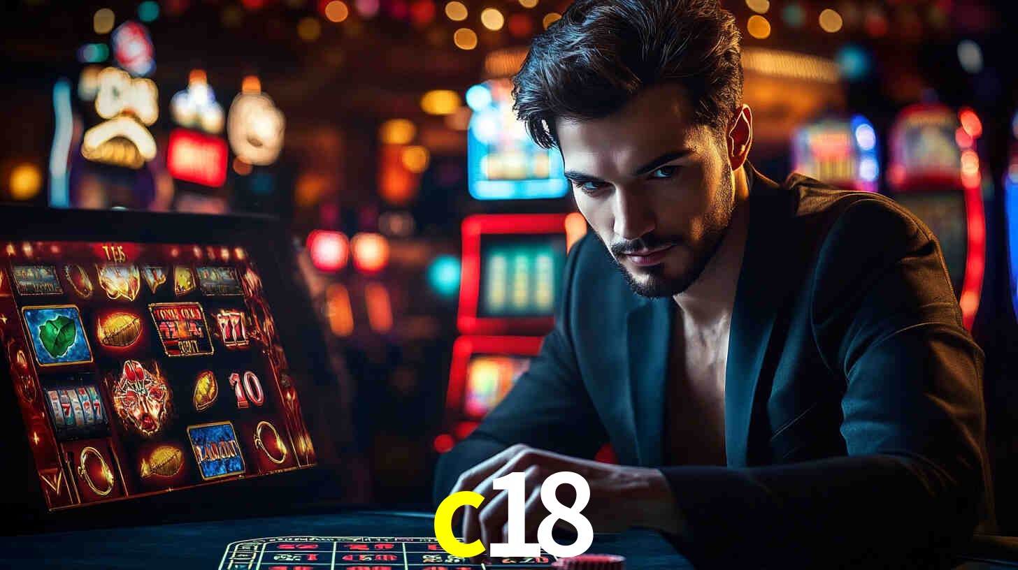c18,c18.com