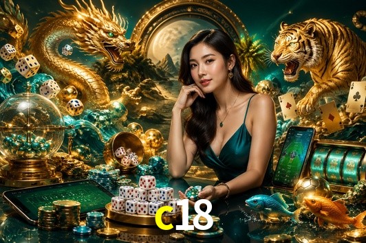 Flash Promotion c18