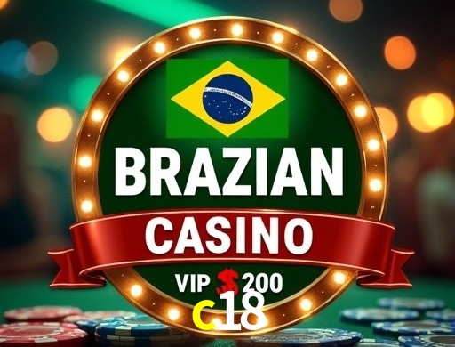 Promoção Relâmpago c18