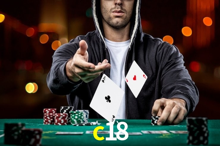 c18 bet