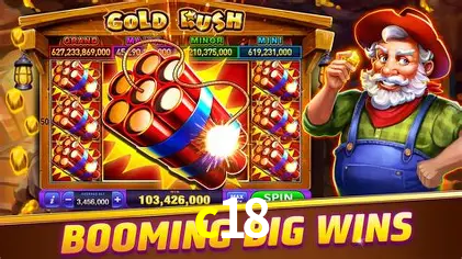 Descubra a Magia dos Jogos de Arcade no c18