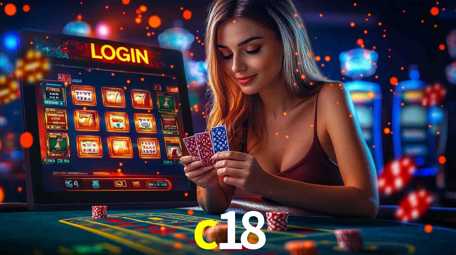 c18.com