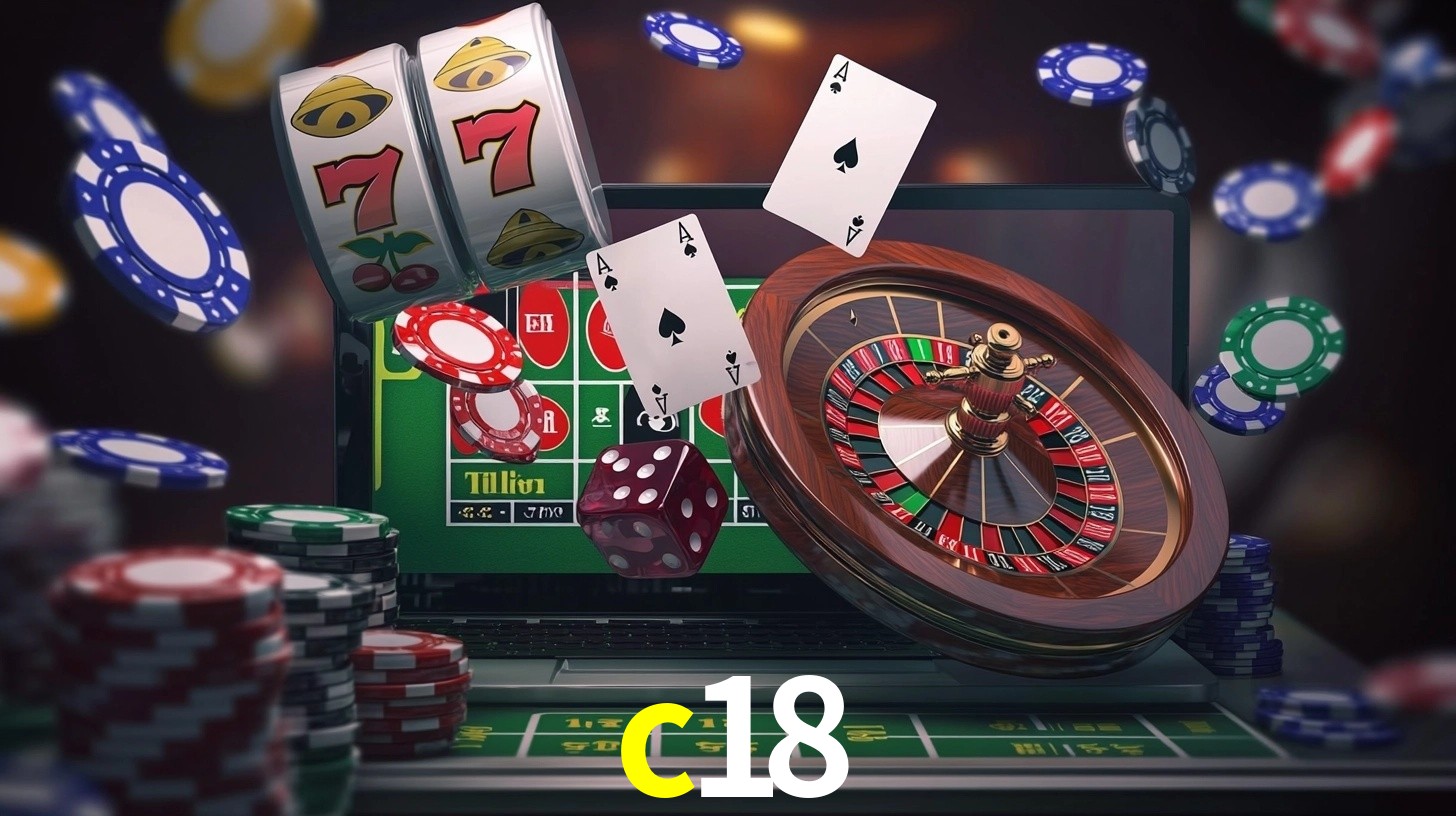 Premium Interface c18