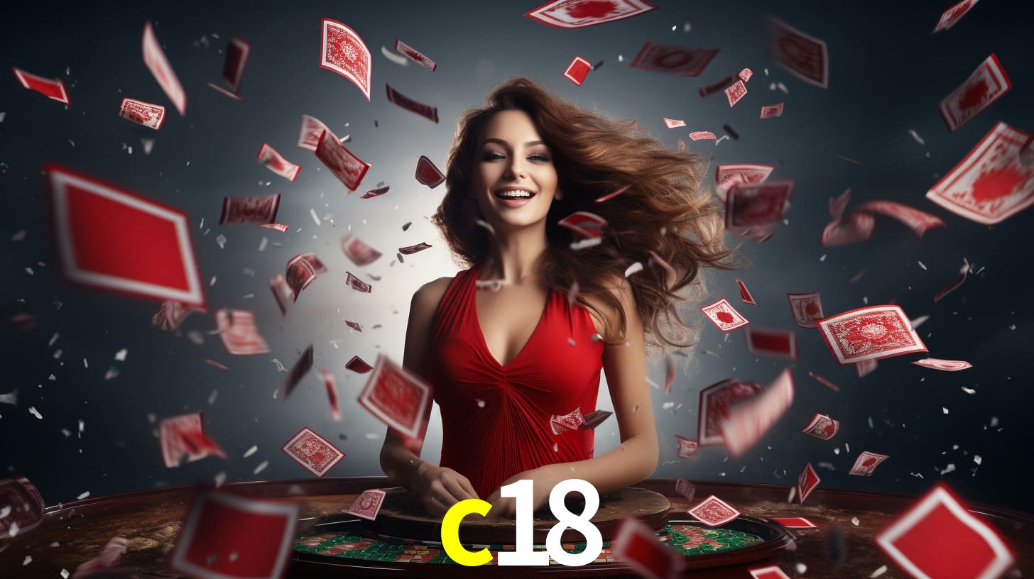 VIP Casino c18