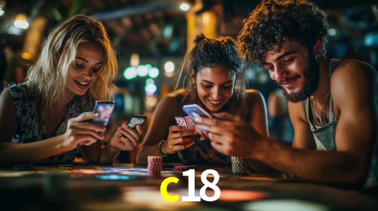 Live Casino c18