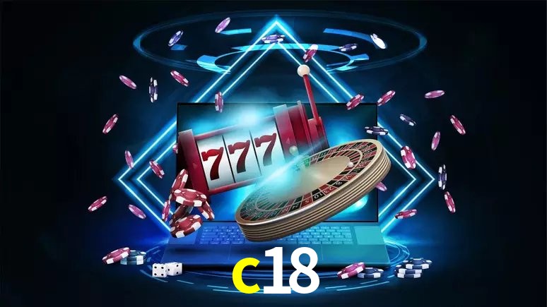 Estatísticas do Jogo c18