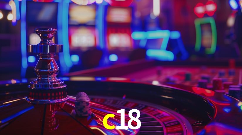 c18 bet