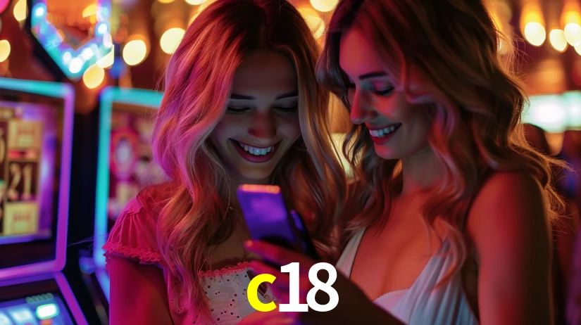 c18