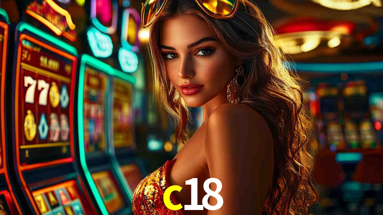 Welcome Bonus c18