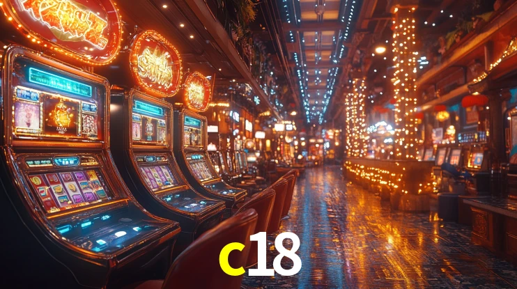 c18.com